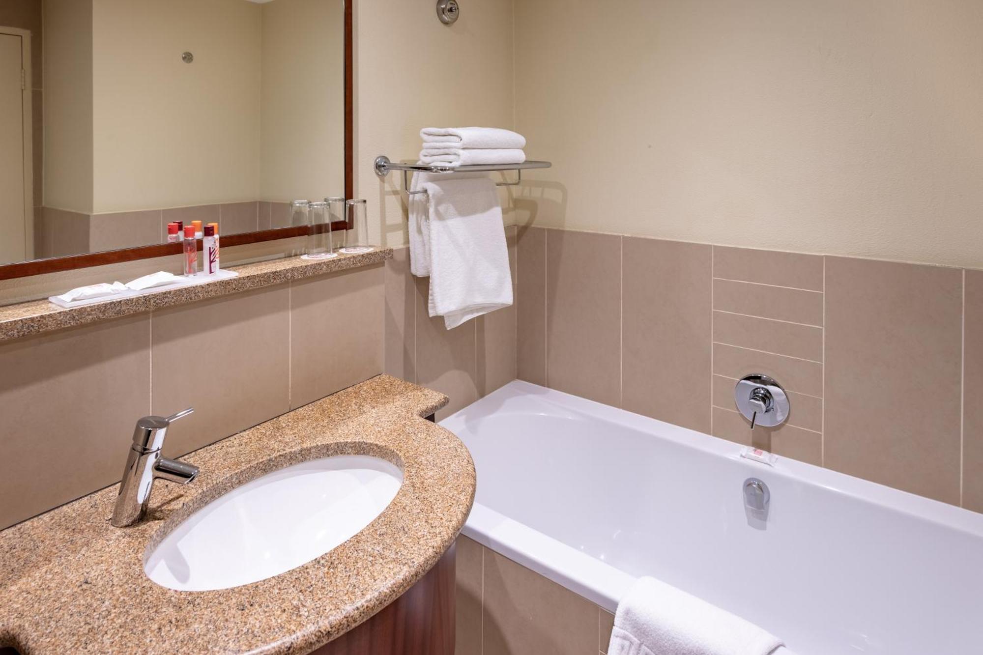 Double Room Non-Smoking